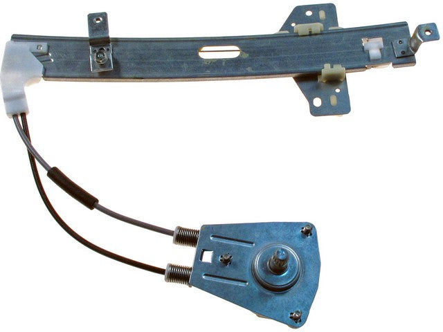 Dorman - OE Solutions Regulador de Ventana P/N:749-072 Fits: Suzuki Esteem 02-95 - Image 2
