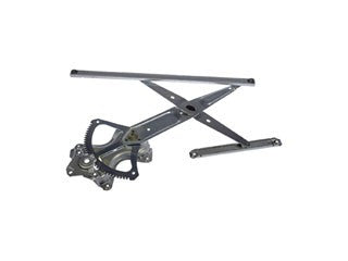 Dorman - OE Solutions Regulador de Ventana P/N:749-073 Fits: Toyota Highlander 13-08 - Image 1
