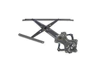 Dorman - OE Solutions Regulador de Ventana P/N:749-073 Fits: Toyota Highlander 13-08 - Image 2