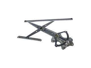 Dorman - OE Solutions Regulador de Ventana P/N:749-074 Fits: Toyota Highlander 13-08 - Image 1