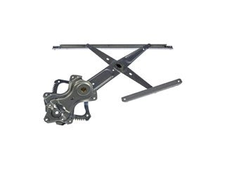 Dorman - OE Solutions Regulador de Ventana P/N:749-074 Fits: Toyota Highlander 13-08 - Image 2