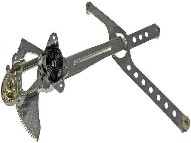 Dorman - OE Solutions Regulador de Ventana P/N:749-075 Fits: Chevrolet Blazer, Chevrolet C1500, Chevrolet C1500 Suburban, Chevrolet C2500, Chevrolet C2500 Suburban, Chevrolet C3500, Chevrolet C3500hd, Chevrolet C5500 Kodiak, Chevrolet C60 Kodiak - Image 1