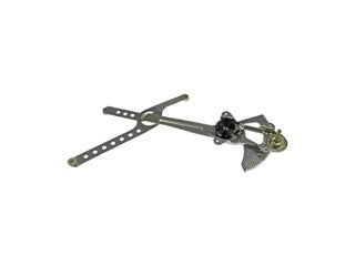 Dorman - OE Solutions Regulador de Ventana P/N:749-076 Fits: Chevrolet Blazer, Chevrolet C1500, Chevrolet C1500 Suburban, Chevrolet C2500, Chevrolet C2500 Suburban, Chevrolet C3500, Chevrolet C3500hd, Chevrolet C5500 Kodiak, Chevrolet C60 Kodiak - Image 1