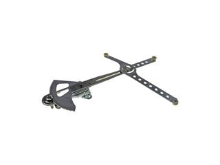 Dorman - OE Solutions Regulador de Ventana P/N:749-076 Fits: Chevrolet Blazer, Chevrolet C1500, Chevrolet C1500 Suburban, Chevrolet C2500, Chevrolet C2500 Suburban, Chevrolet C3500, Chevrolet C3500hd, Chevrolet C5500 Kodiak, Chevrolet C60 Kodiak - Image 2