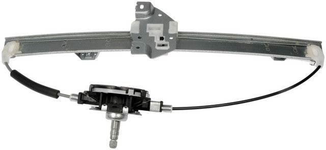 Dorman - OE Solutions Regulador de Ventana P/N:749-077 Fits: Saturn Vue 07-02 - Image 1