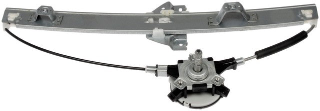 Dorman - OE Solutions Regulador de Ventana P/N:749-077 Fits: Saturn Vue 07-02 - Image 3