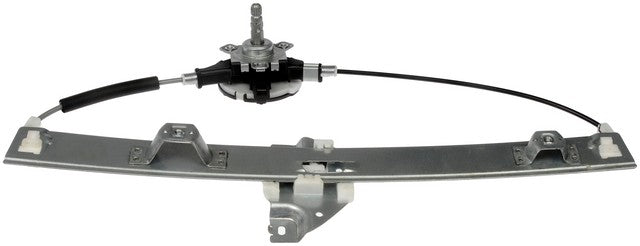 Dorman - OE Solutions Regulador de Ventana P/N:749-077 Fits: Saturn Vue 07-02 - Image 2