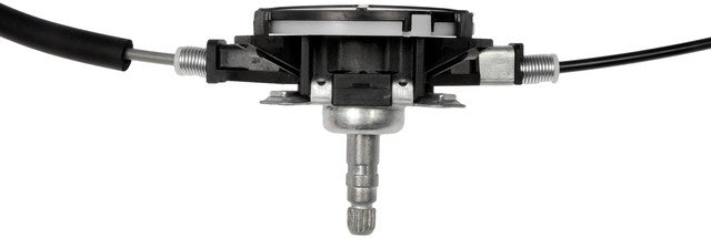 Dorman - OE Solutions Regulador de Ventana P/N:749-077 Fits: Saturn Vue 07-02 - Image 4