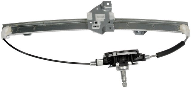 Dorman - OE Solutions Regulador de Ventana P/N:749-078 Fits: Saturn Vue 07-02 - Image 1