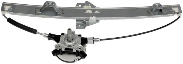 Dorman - OE Solutions Regulador de Ventana P/N:749-078 Fits: Saturn Vue 07-02 - Image 3