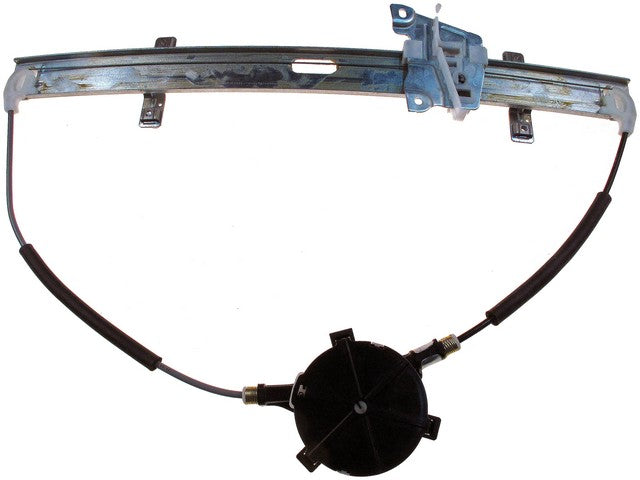 Dorman - OE Solutions Regulador de Ventana P/N:749-079 Fits: Chevrolet Tracker 04-99 - Image 1
