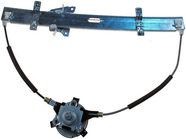 Dorman - OE Solutions Regulador de Ventana P/N:749-079 Fits: Chevrolet Tracker 04-99 - Image 2