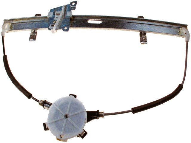 Dorman - OE Solutions Regulador de Ventana P/N:749-080 Fits: Chevrolet Tracker 04-99 - Image 1