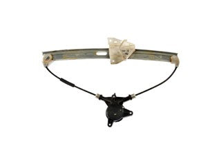 Dorman - OE Solutions Regulador de Ventana P/N:749-081 Fits: Mazda Rx-8 11-04 - Image 1