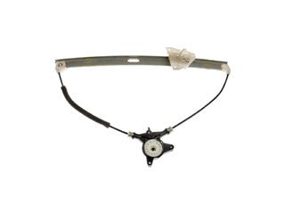 Dorman - OE Solutions Regulador de Ventana P/N:749-083 Fits: Mazda 5 10-06, Mazda 5 17-12 - Image 1