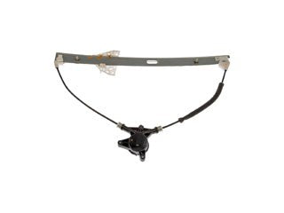 Dorman - OE Solutions Regulador de Ventana P/N:749-083 Fits: Mazda 5 10-06, Mazda 5 17-12 - Image 2