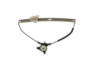Dorman - OE Solutions Regulador de Ventana P/N:749-084 Fits: Mazda 5 10-06, Mazda 5 17-12 - Image 1