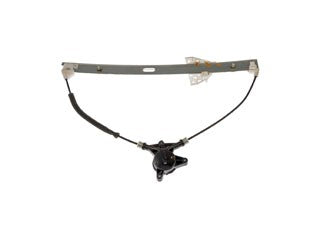 Dorman - OE Solutions Regulador de Ventana P/N:749-084 Fits: Mazda 5 10-06, Mazda 5 17-12 - Image 2