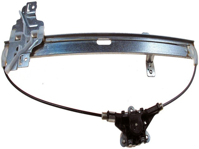 Dorman - OE Solutions Regulador de Ventana P/N:749-085 Fits: Honda Passport 99-98, Isuzu Rodeo 04-98 - Image 1