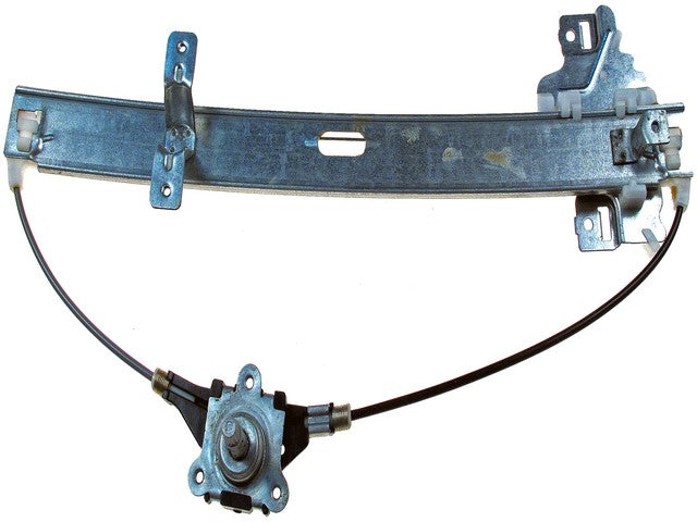 Dorman - OE Solutions Regulador de Ventana P/N:749-085 Fits: Honda Passport 99-98, Isuzu Rodeo 04-98 - Image 2