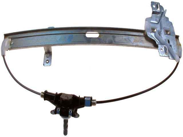 Dorman - OE Solutions Regulador de Ventana P/N:749-086 Fits: Honda Passport 99-98, Isuzu Rodeo 04-98 - Image 1