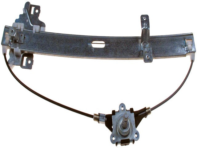 Dorman - OE Solutions Regulador de Ventana P/N:749-086 Fits: Honda Passport 99-98, Isuzu Rodeo 04-98 - Image 2