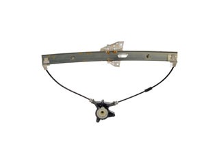 Dorman - OE Solutions Regulador de Ventana P/N:749-089 Fits: Mazda 6 08-03 - Image 2