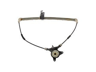 Dorman - OE Solutions Regulador de Ventana P/N:749-092 Fits: Mazda 6 08-03 - Image 1