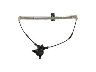 Dorman - OE Solutions Regulador de Ventana P/N:749-092 Fits: Mazda 6 08-03 - Image 2