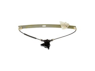 Dorman - OE Solutions Regulador de Ventana P/N:749-093 Fits: Mazda Cx-7 12-07 - Image 1