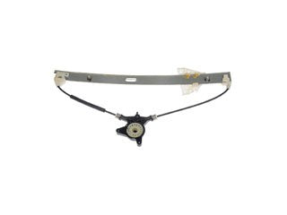 Dorman - OE Solutions Regulador de Ventana P/N:749-094 Fits: Mazda Cx-7 12-07 - Image 2