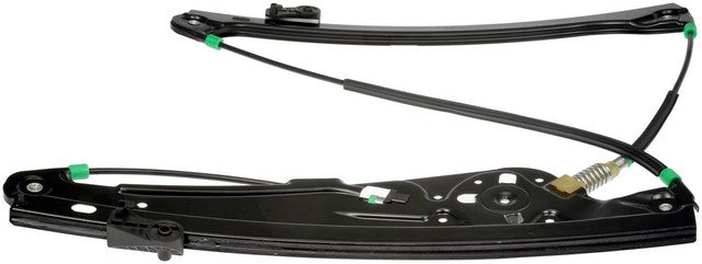 Dorman - OE Solutions Regulador de Ventana P/N:749-104 Fits: BMW 745i 05-02, BMW 745li 05-02, BMW 750i 08-06, BMW 750li 08-06, BMW 760i 06-04, BMW 760li 08-03, BMW Alpina B7 08-07 - Image 3