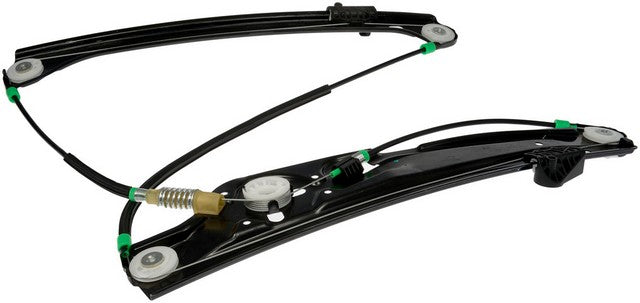 Dorman - OE Solutions Regulador de Ventana P/N:749-104 Fits: BMW 745i 05-02, BMW 745li 05-02, BMW 750i 08-06, BMW 750li 08-06, BMW 760i 06-04, BMW 760li 08-03, BMW Alpina B7 08-07 - Image 2