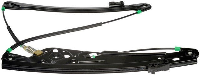 Dorman - OE Solutions Regulador de Ventana P/N:749-105 Fits: BMW 745i 05-02, BMW 745li 05-02, BMW 750i 08-06, BMW 750li 08-06, BMW 760i 06-04, BMW 760li 08-03, BMW Alpina B7 08-07 - Image 3