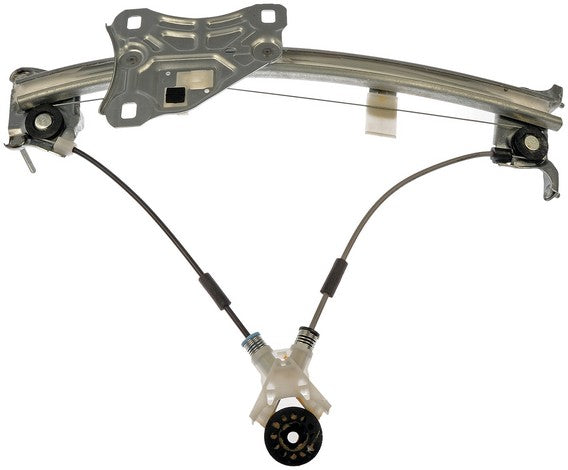 Dorman - OE Solutions Regulador de Ventana P/N:749-117 Fits: Lexus Es300 01-97 - Image 1