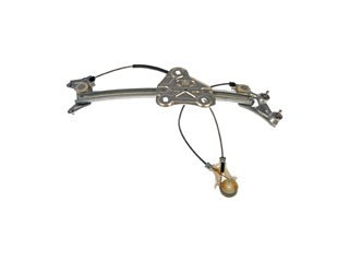 Dorman - OE Solutions Regulador de Ventana P/N:749-119 Fits: Lexus Sc430 10-02 - Image 1