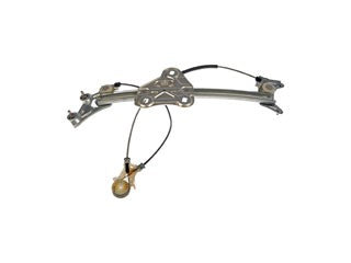 Dorman - OE Solutions Regulador de Ventana P/N:749-120 Fits: Lexus Sc430 10-02 - Image 1