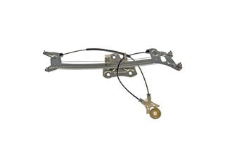 Dorman - OE Solutions Regulador de Ventana P/N:749-120 Fits: Lexus Sc430 10-02 - Image 2