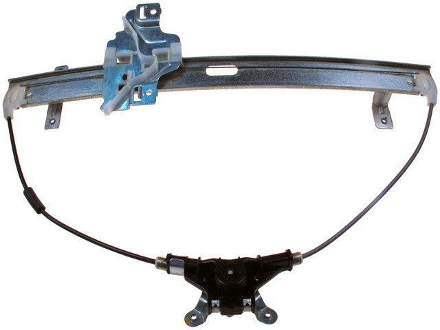Dorman - OE Solutions Regulador de Ventana P/N:749-124 Fits: Honda Passport 99-98, Isuzu Amigo 00-98, Isuzu Rodeo 04-98, Isuzu Rodeo Sport 03-01 - Image 1