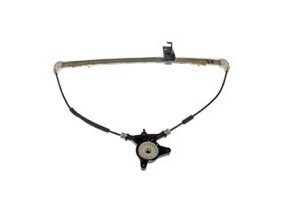 Dorman - OE Solutions Regulador de Ventana P/N:749-125 Fits: Mazda 5 10-06, Mazda 5 17-12 - Image 1