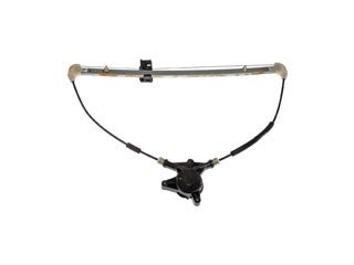 Dorman - OE Solutions Regulador de Ventana P/N:749-125 Fits: Mazda 5 10-06, Mazda 5 17-12 - Image 2