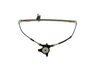 Dorman - OE Solutions Regulador de Ventana P/N:749-126 Fits: Mazda 5 10-06, Mazda 5 17-12 - Image 1