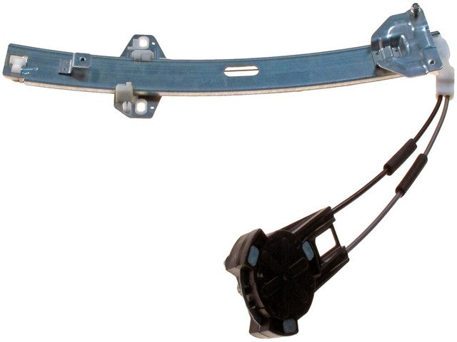 Dorman - OE Solutions Regulador de Ventana P/N:749-127 Fits: Honda Civic 91-88 - Image 2