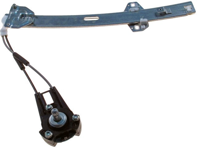 Dorman - OE Solutions Regulador de Ventana P/N:749-128 Fits: Honda Civic 91-88 - Image 2