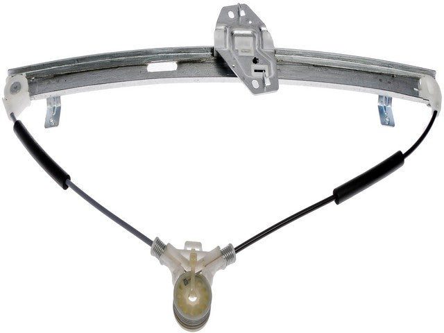 Dorman - OE Solutions Regulador de Ventana P/N:749-129 Fits: Honda Pilot 08-03 - Image 1