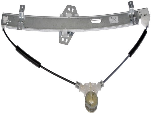Dorman - OE Solutions Regulador de Ventana P/N:749-129 Fits: Honda Pilot 08-03 - Image 2