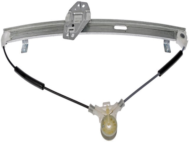 Dorman - OE Solutions Regulador de Ventana P/N:749-130 Fits: Honda Pilot 08-03 - Image 1
