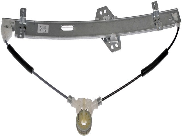 Dorman - OE Solutions Regulador de Ventana P/N:749-130 Fits: Honda Pilot 08-03 - Image 2