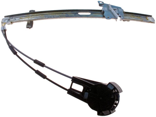 Dorman - OE Solutions Regulador de Ventana P/N:749-133 Fits: Mazda 323 89-86, Mercury Tracer 89-88 - Image 1