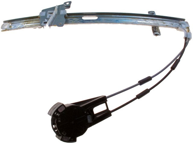 Dorman - OE Solutions Regulador de Ventana P/N:749-134 Fits: Mazda 323 89-86, Mercury Tracer 89-88 - Image 1